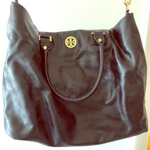 Tory Burch Purse Black